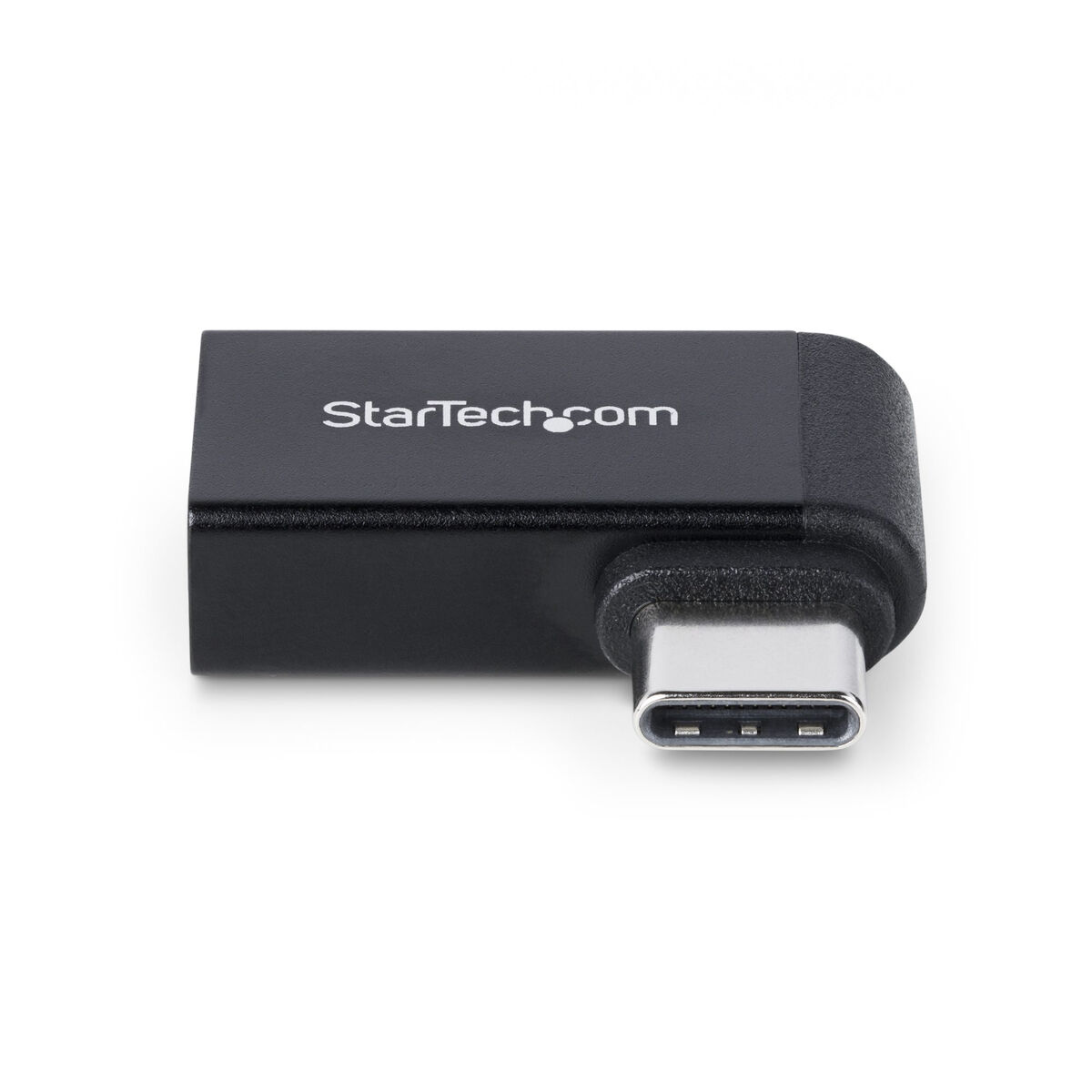 Adapter USB Startech USB31CAADGCPRA Svart - 4