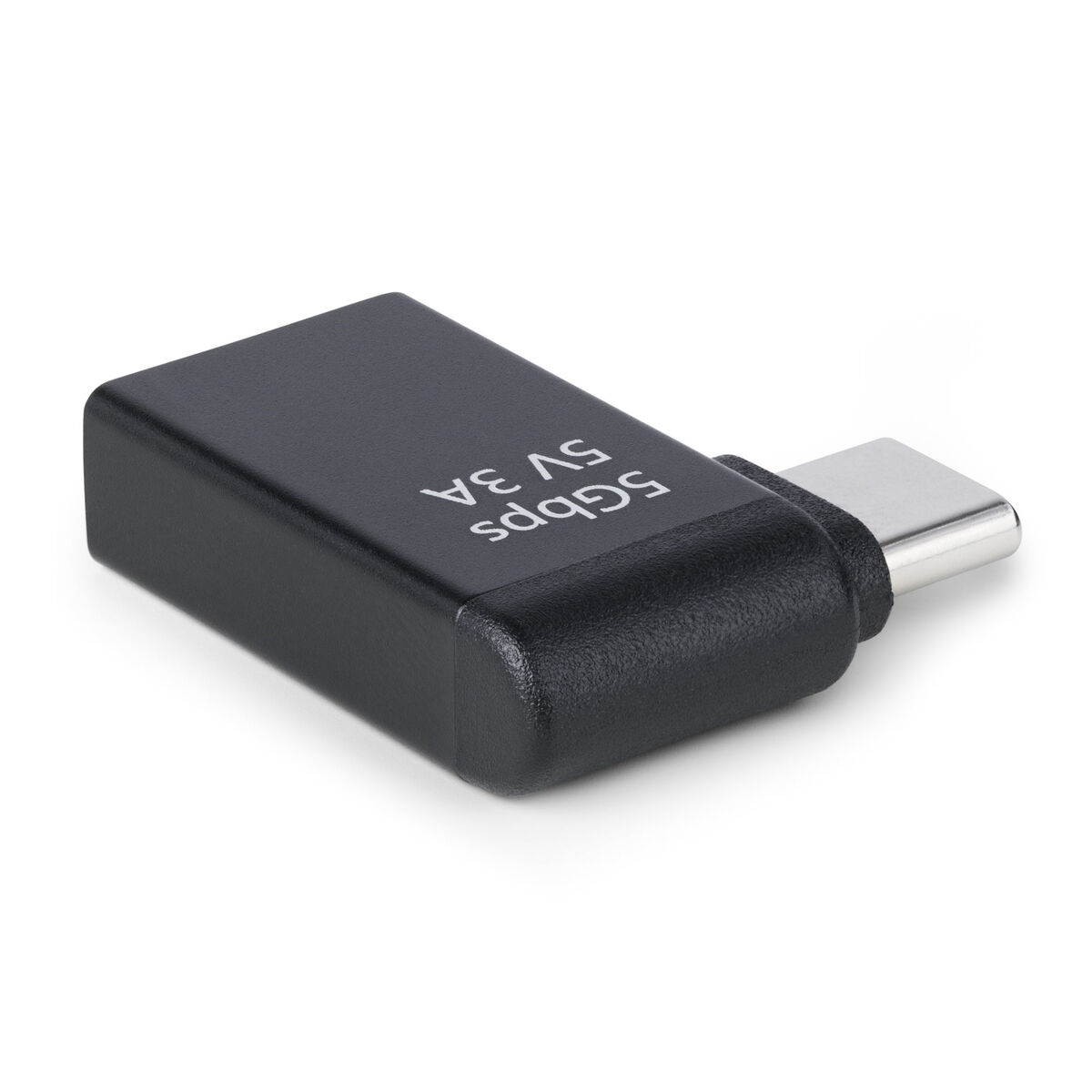 Adapter USB Startech USB31CAADGCPRA Svart - 3