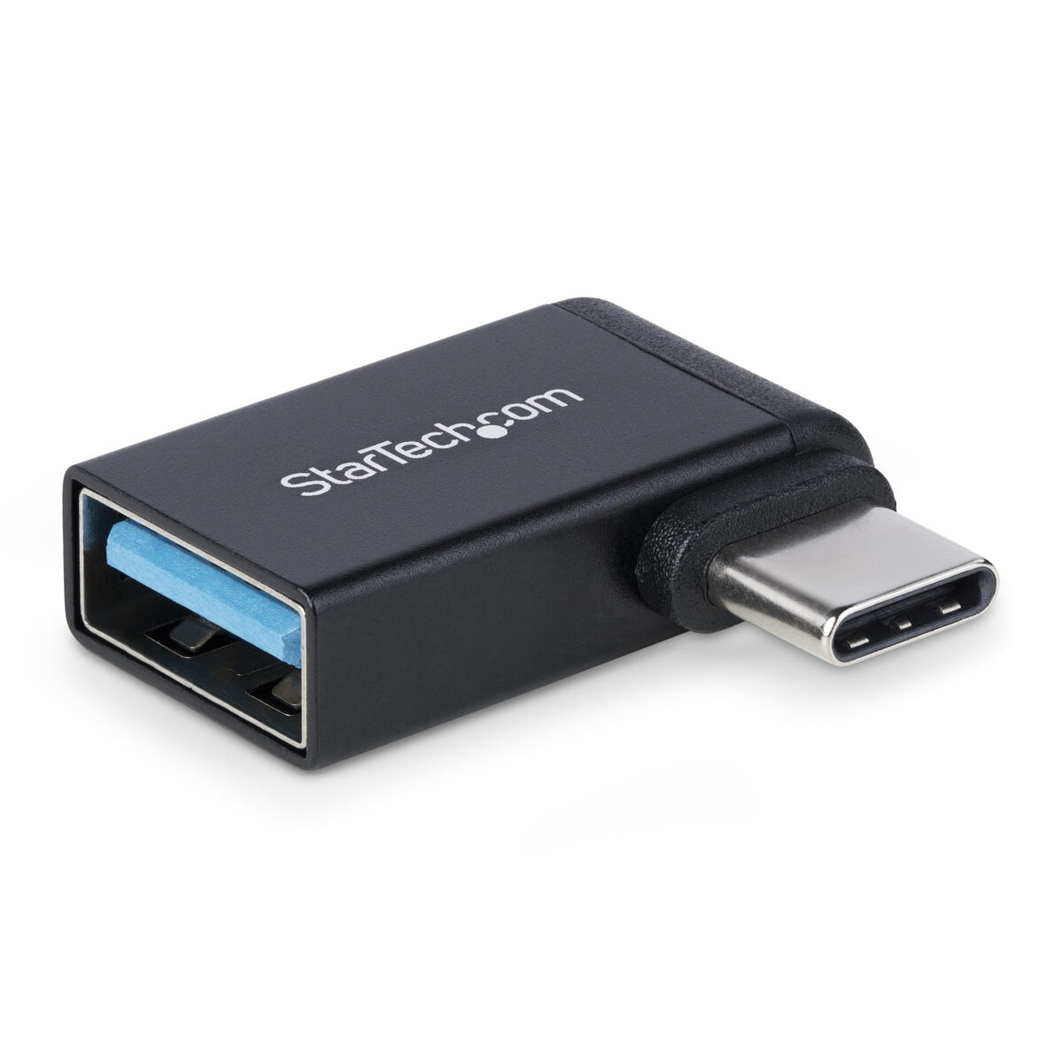 Adapter USB Startech USB31CAADGCPRA Svart - 2