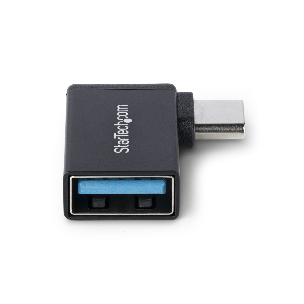 Adapter USB Startech USB31CAADGCPRA Svart