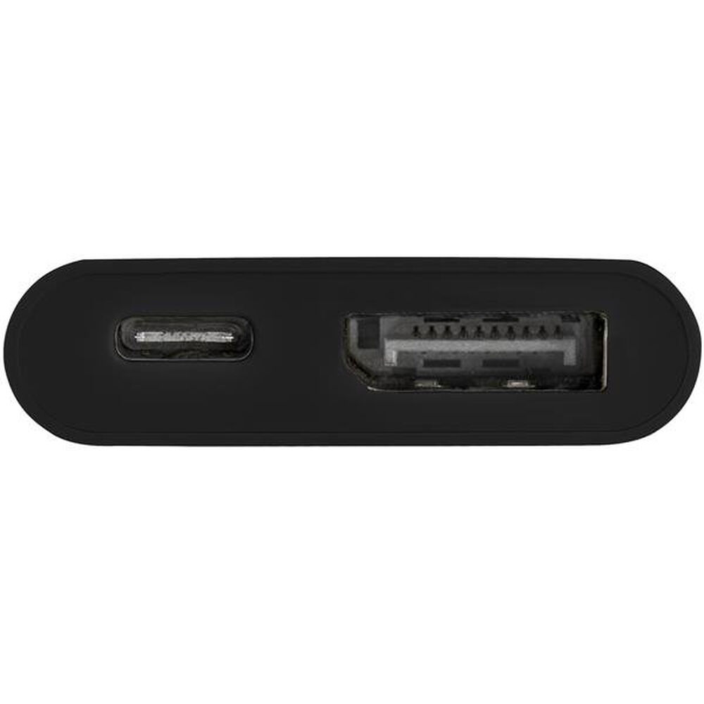 USB C till DisplayPort Adapter Startech CDP2DP14UCPB         Svart - 3