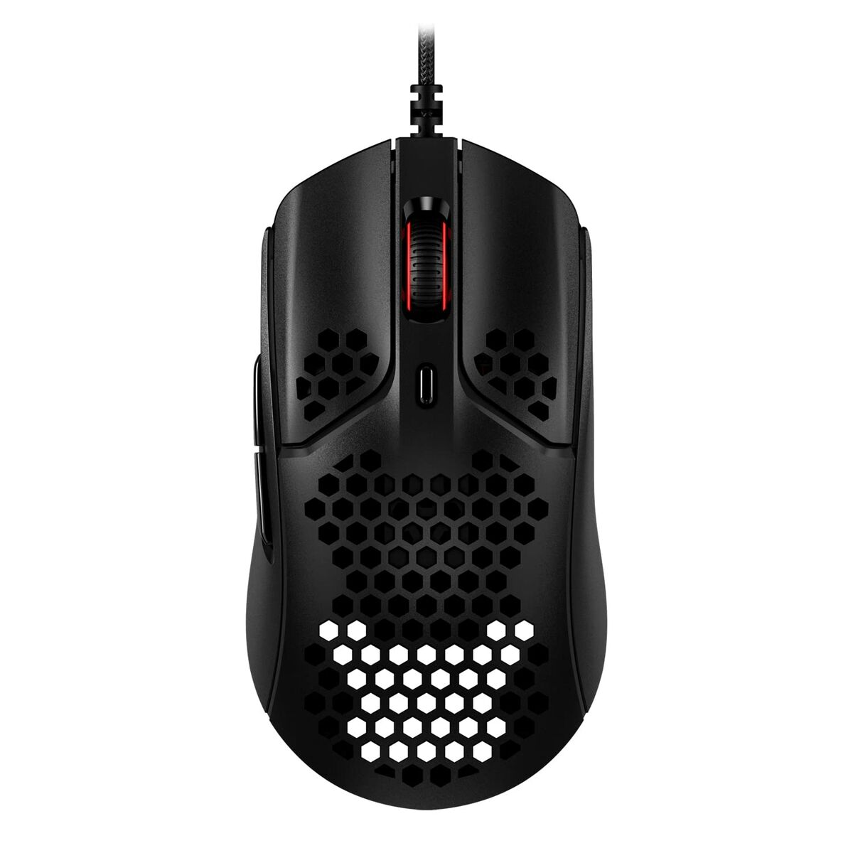 Mus Hyperx Pulsefire - 2