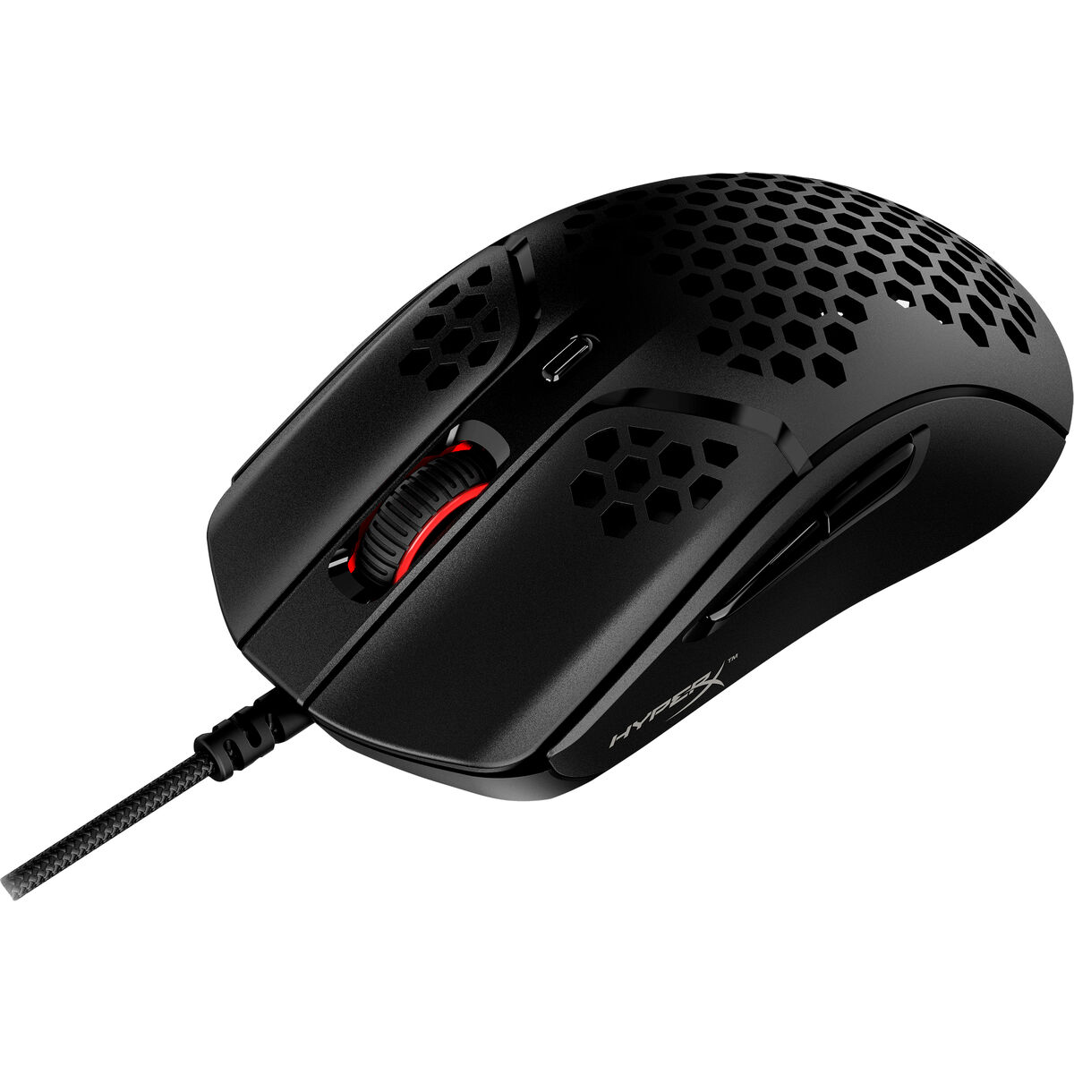 Mus Hyperx Pulsefire - 3