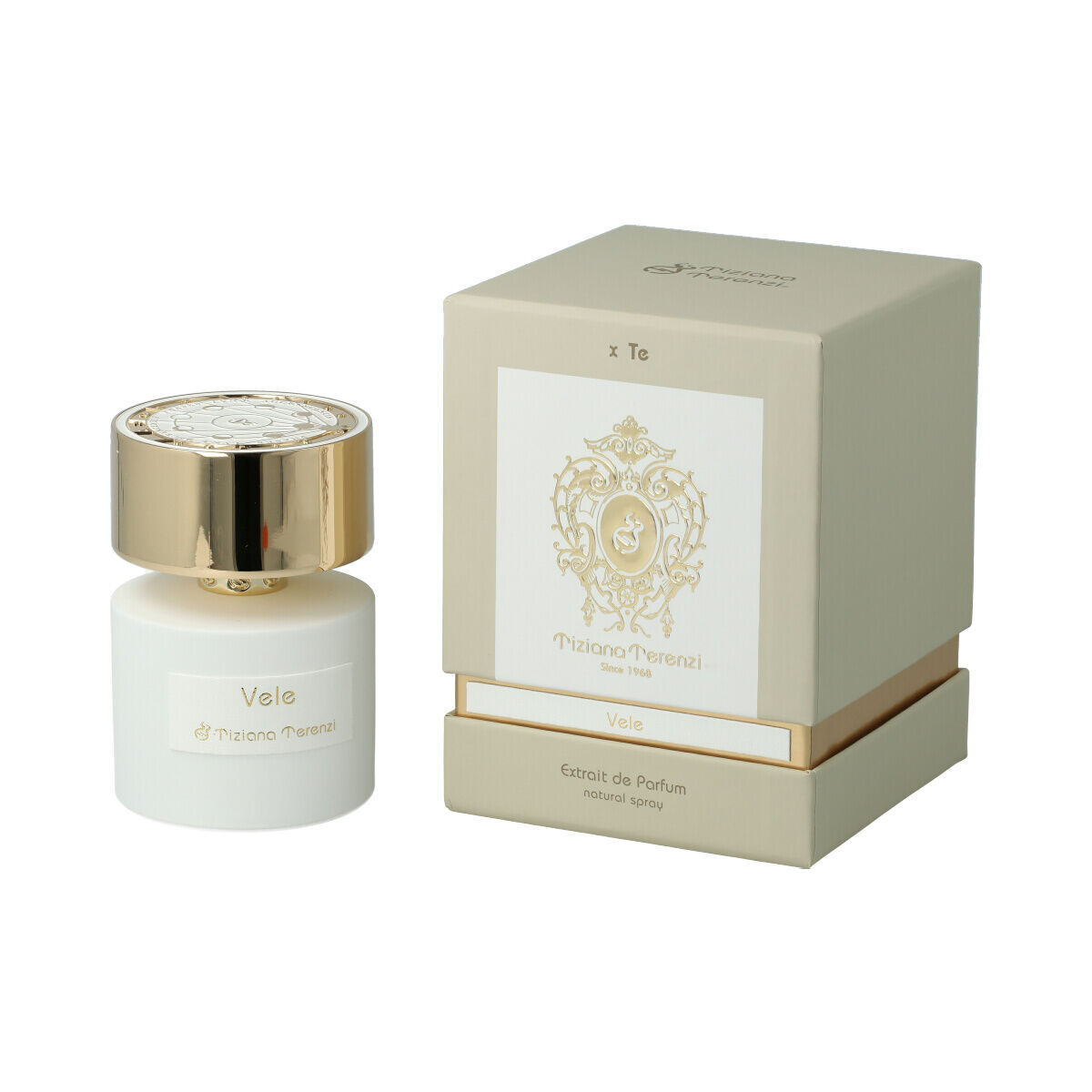 Parfym Unisex Tiziana Terenzi Vele 100 ml - 2