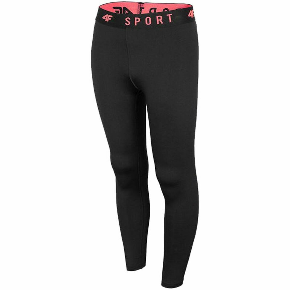 Sport-leggings, Barn 4F HJL22 JSPDF002 - 9