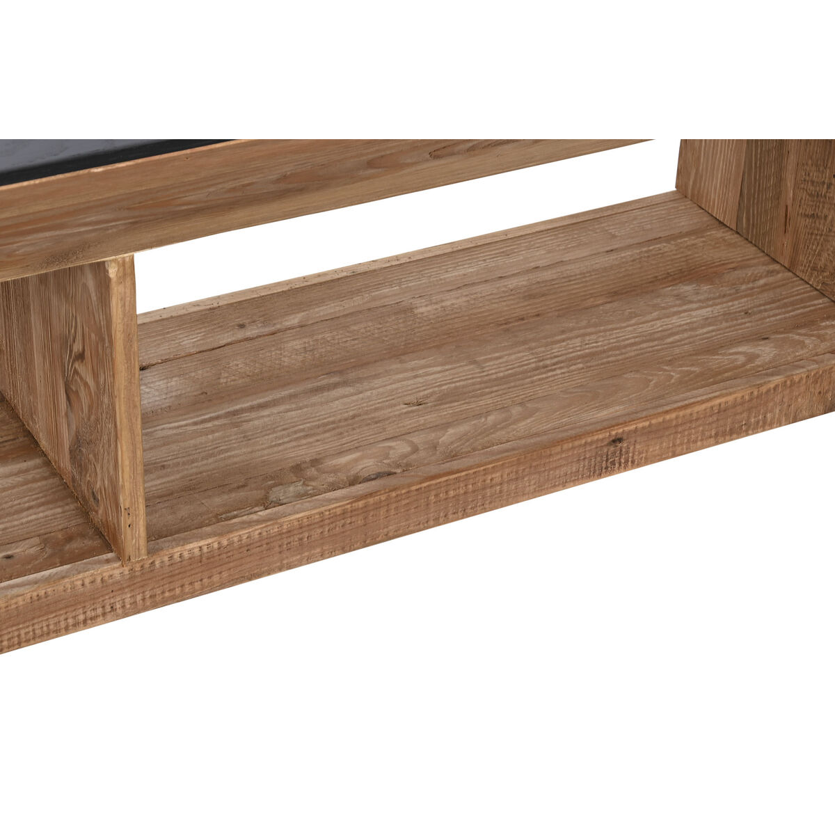 TV-möbler DKD Home Decor Återvunnet Trä Furu (240 x 48 x 60 cm) - 3