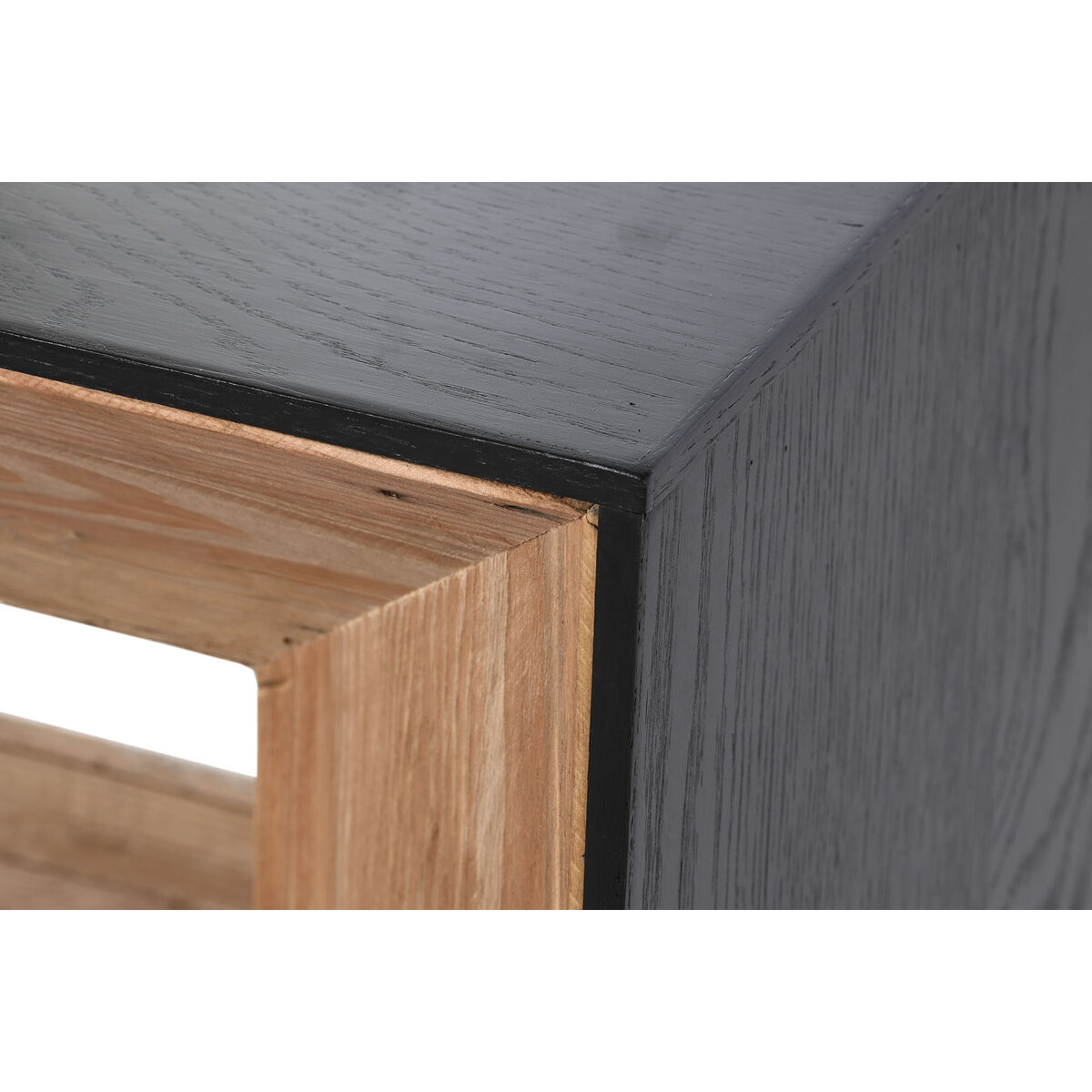 TV-möbler DKD Home Decor Återvunnet Trä Furu (240 x 48 x 60 cm) - 2