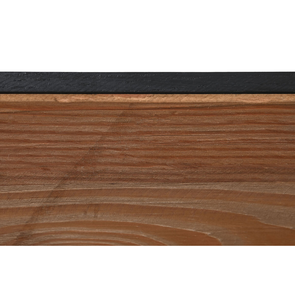 TV-möbler DKD Home Decor Återvunnet Trä Furu (240 x 48 x 60 cm) - 4