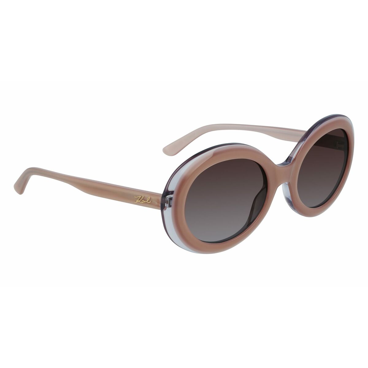 Damsolglasögon Karl Lagerfeld KL6058S-245 Ø 53 mm - 2