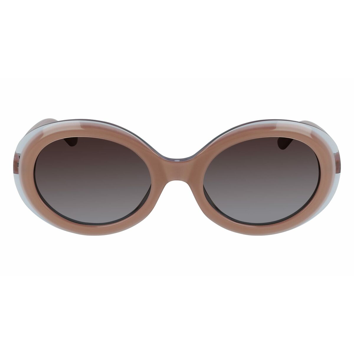 Damsolglasögon Karl Lagerfeld KL6058S-245 Ø 53 mm - 3