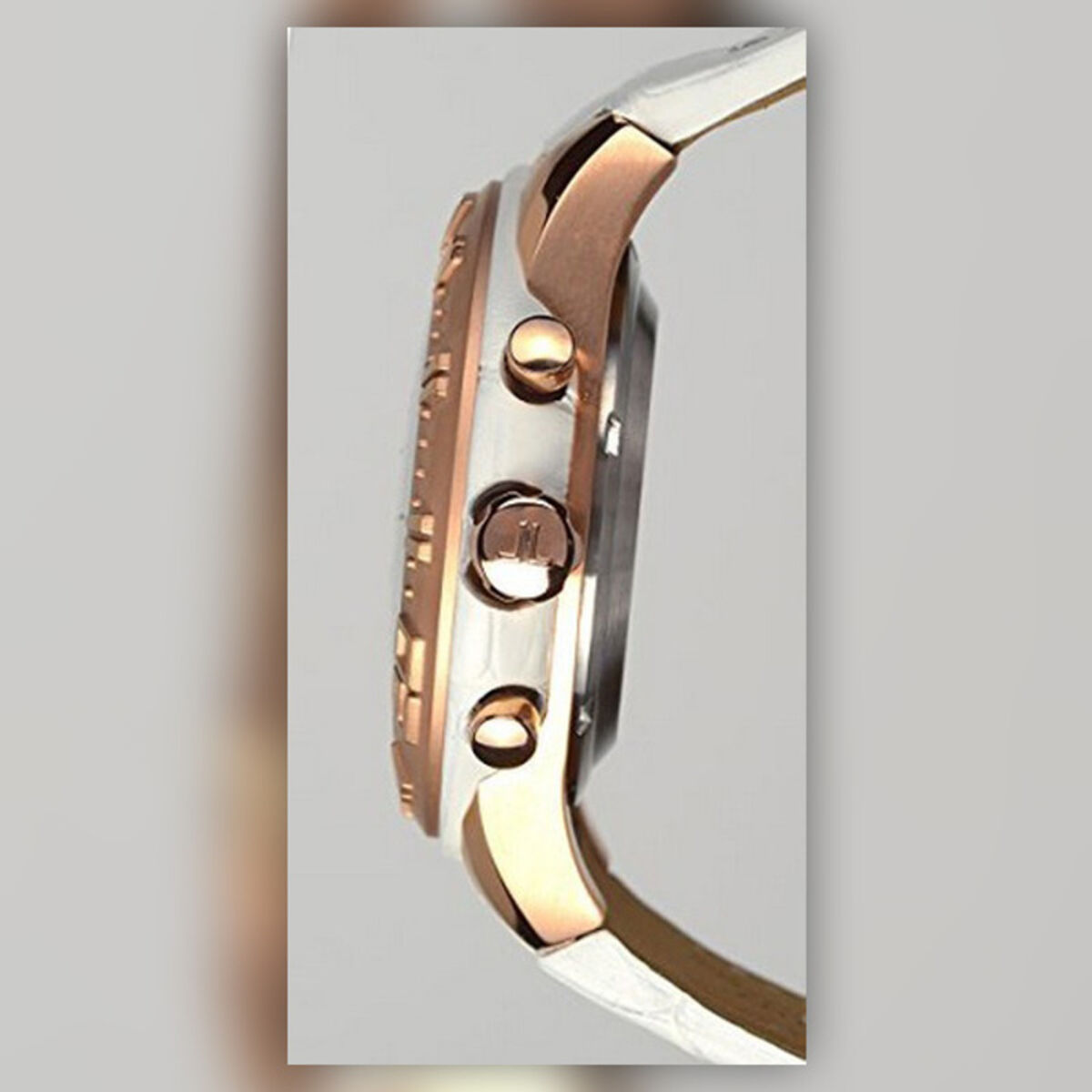 Unisexklocka Jacques Lemans 1-1772F (Ø 45 mm) - 5