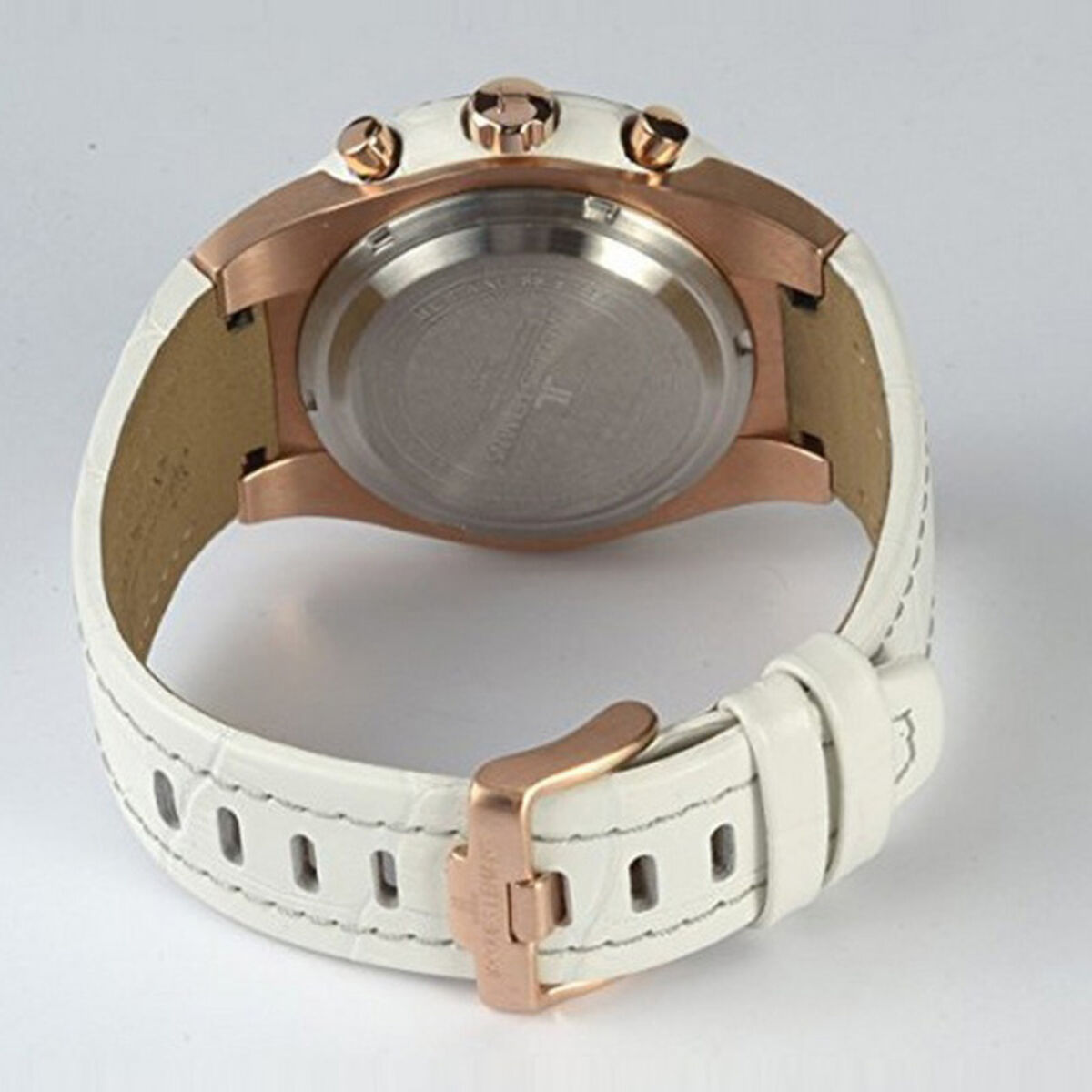 Unisexklocka Jacques Lemans 1-1772F (Ø 45 mm) - 6