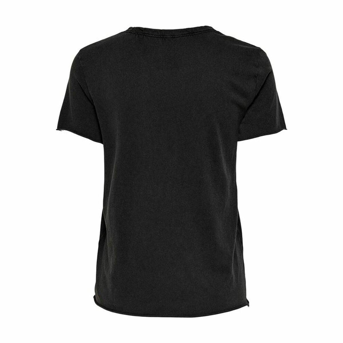 T-shirt med kortärm Dam Only lucy - 2