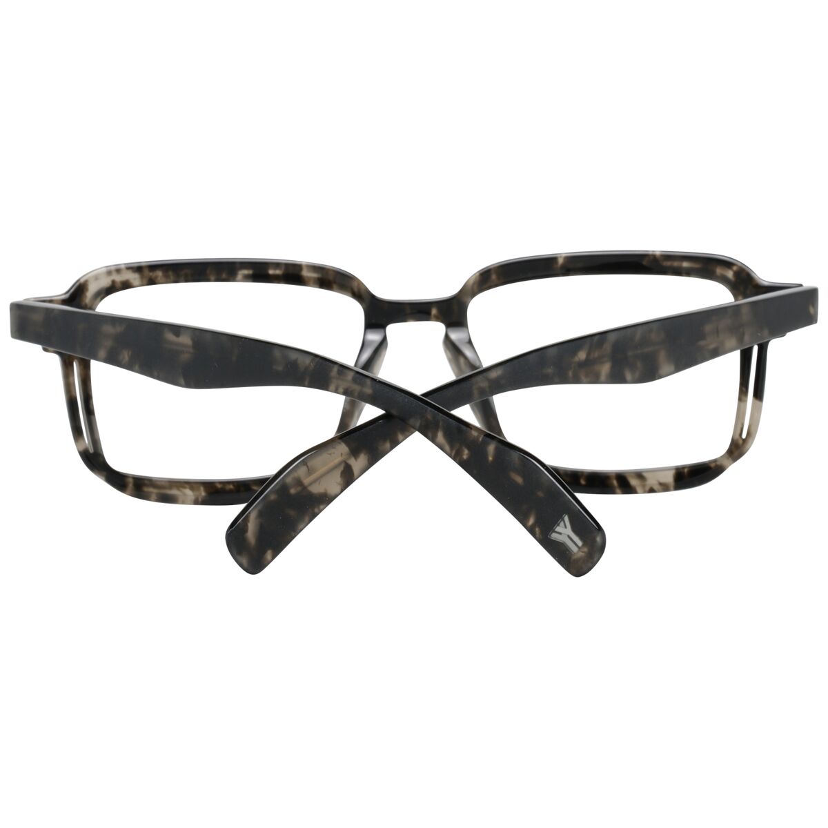 Glasögonbågar Yohji Yamamoto YY1038 52968 - 3