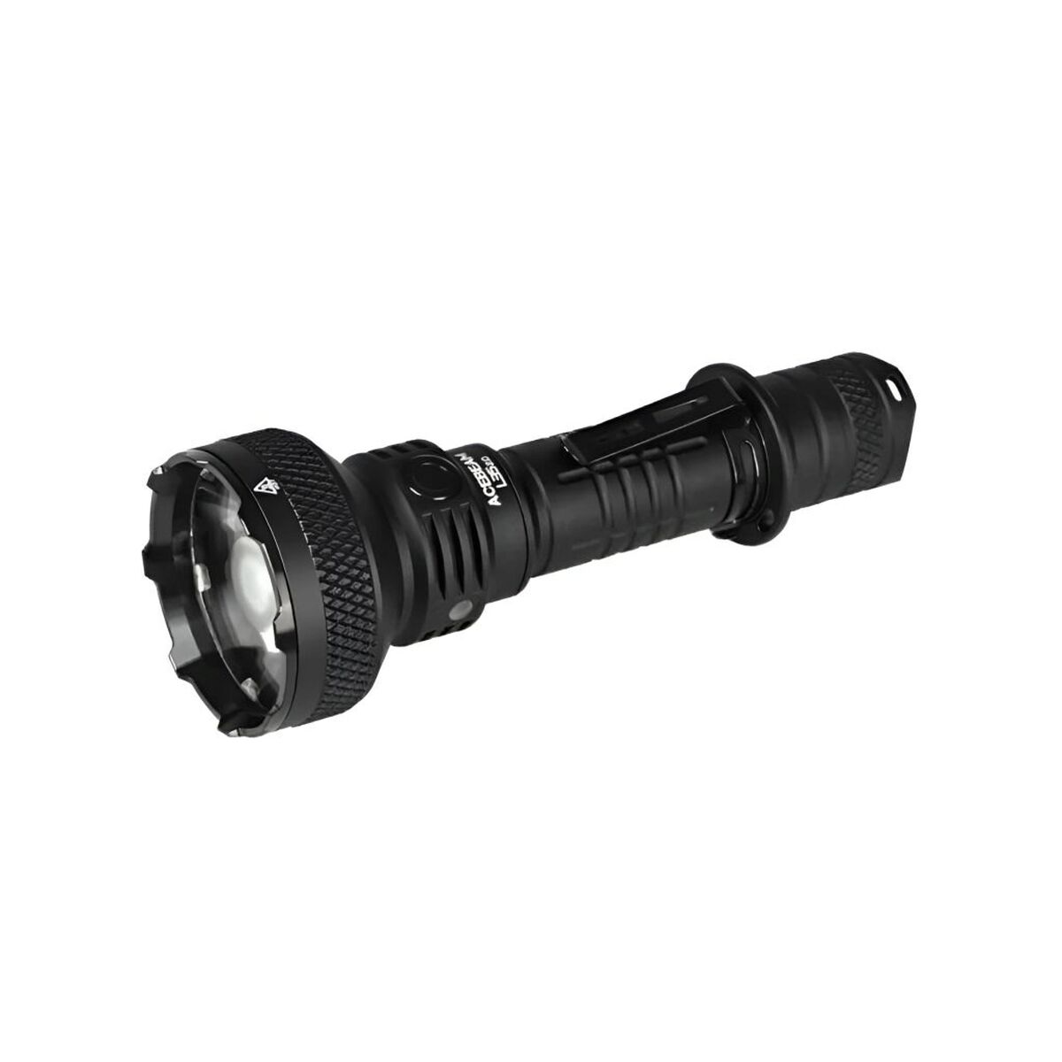 Ficklampa Acebeam L35 2.0 BLACK 5000 Lm