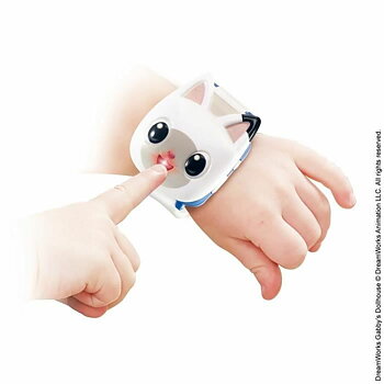 Barnklocka Vtech Gabby´s Dollhouse