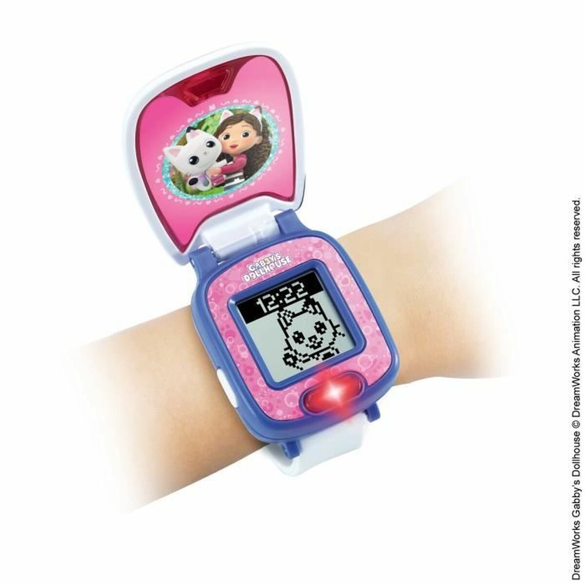 Barnklocka Vtech Gabby´s Dollhouse - 3