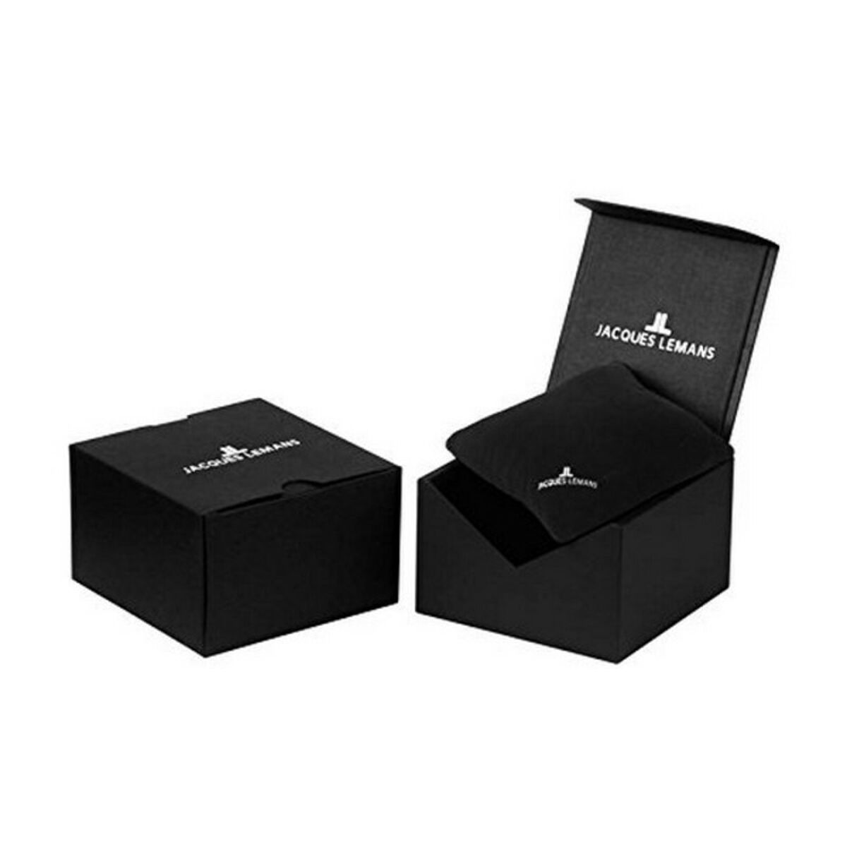 Unisexklocka Jacques Lemans 1-1784N (Ø 50 mm) - 3