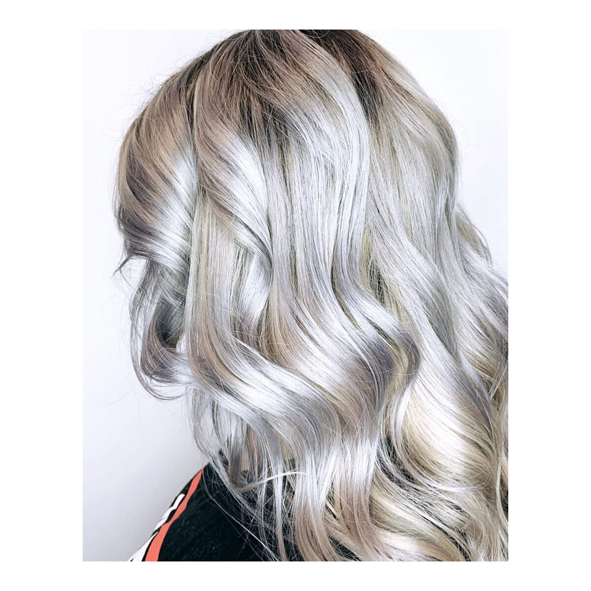 Permanent färg Classic Manic Panic ?612600110067 Silver Stiletto (118 ml) - 5