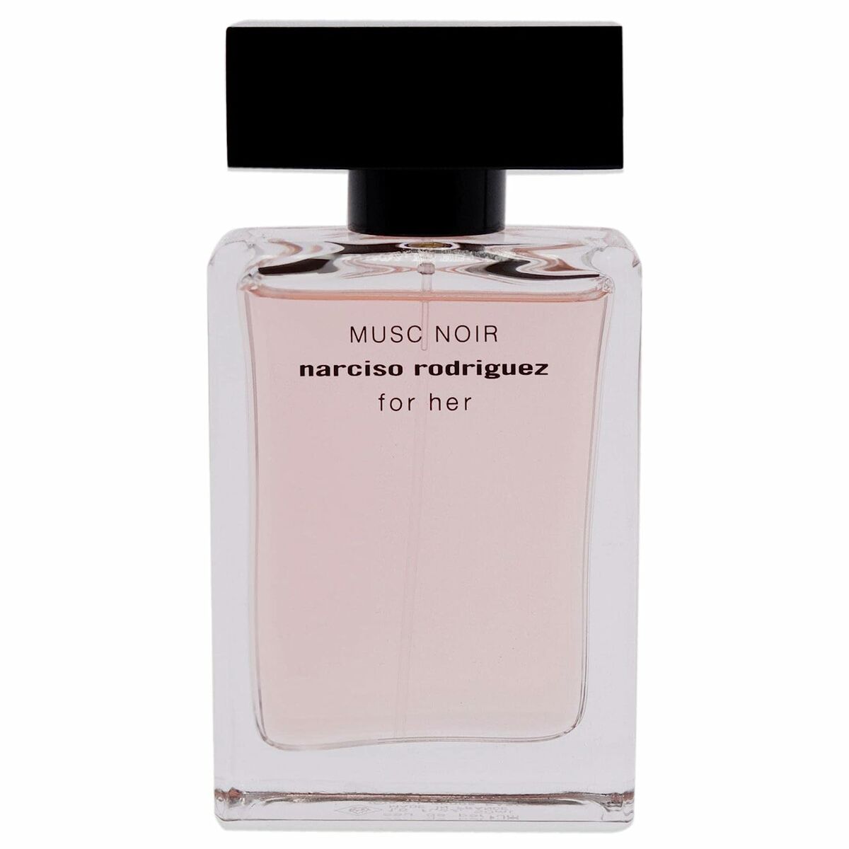 Parfym Damer Narciso Rodriguez EDP Musc Noir 50 ml - 2