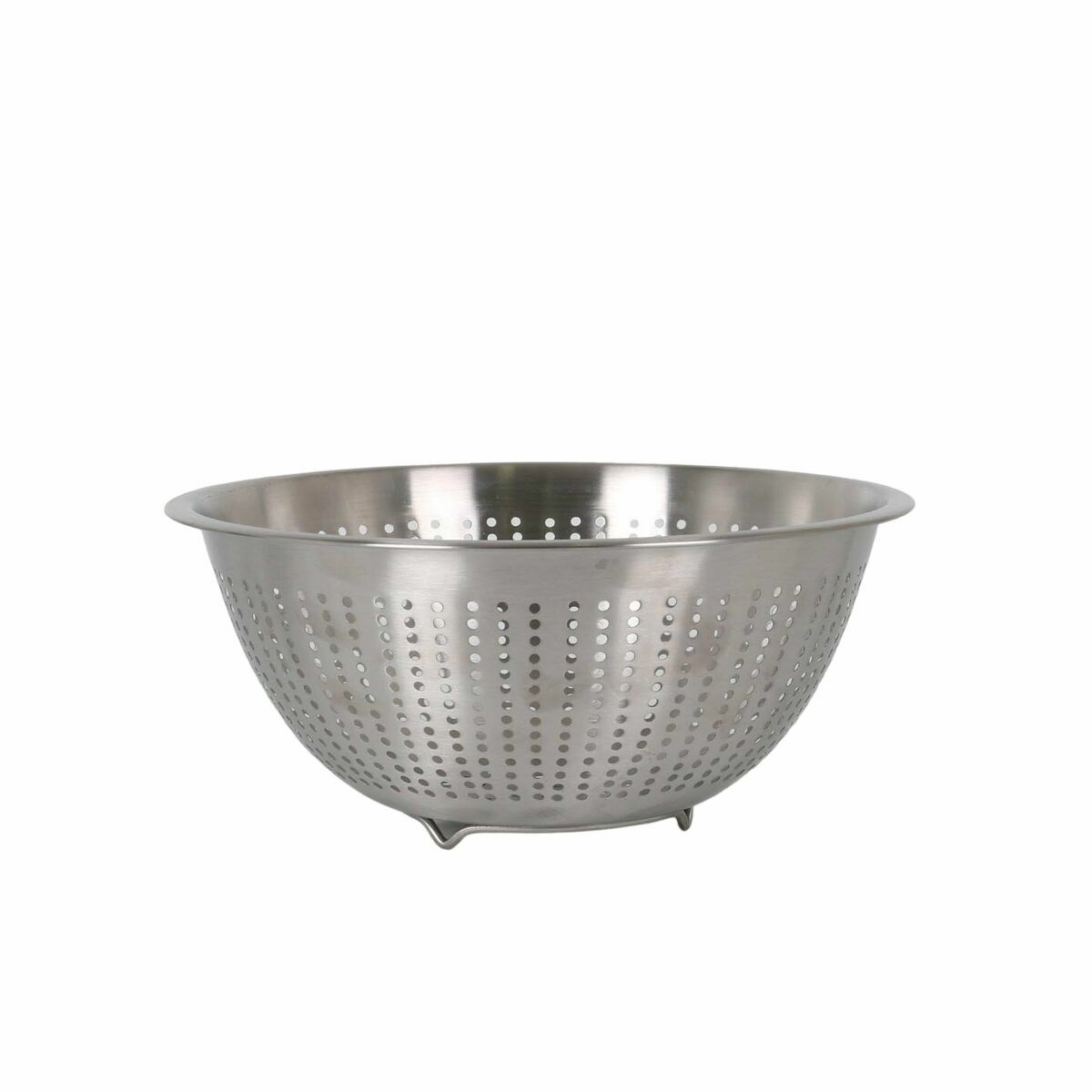 Sil Quttin Stål Ø 28,3 x 12,7 cm (8 antal) - 4