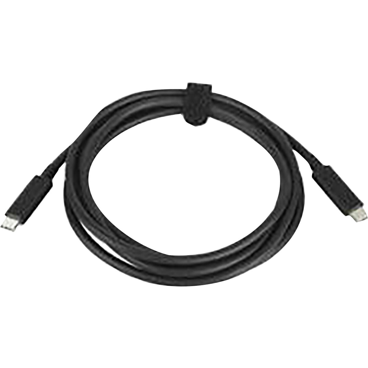 USB-kabel HP 5AR72AA Svart