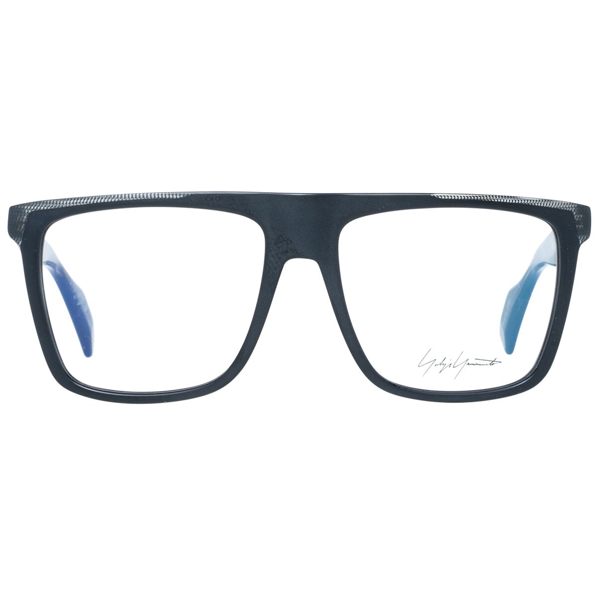 Glasögonbågar Yohji Yamamoto YY1036 55002 - 2