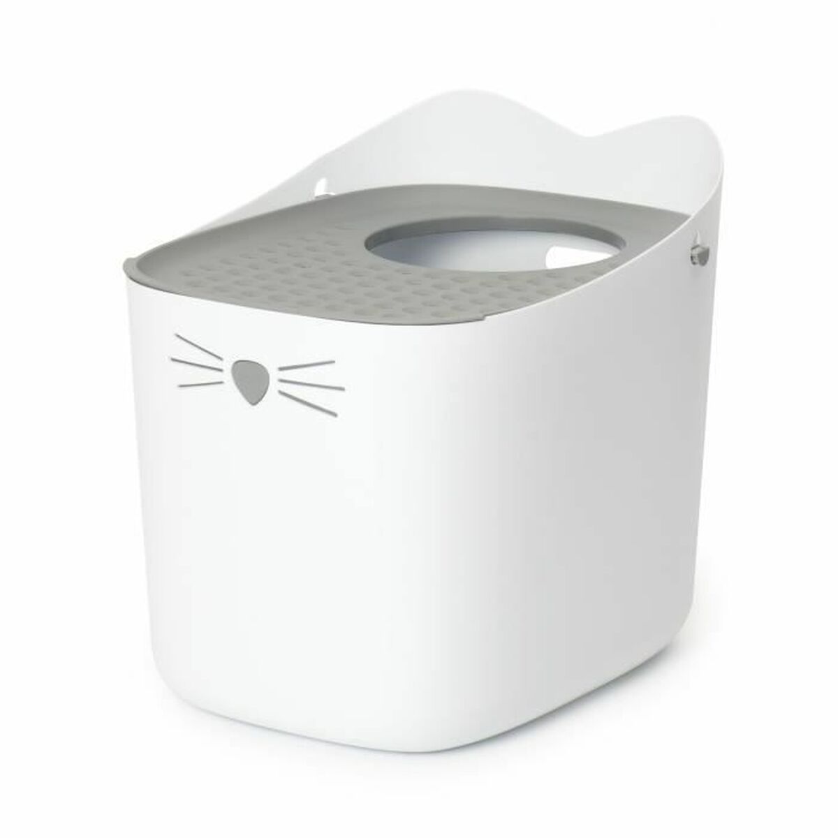 Kattlåda Catit Pixi Box 52 x 41 x 47,5 cm Plast