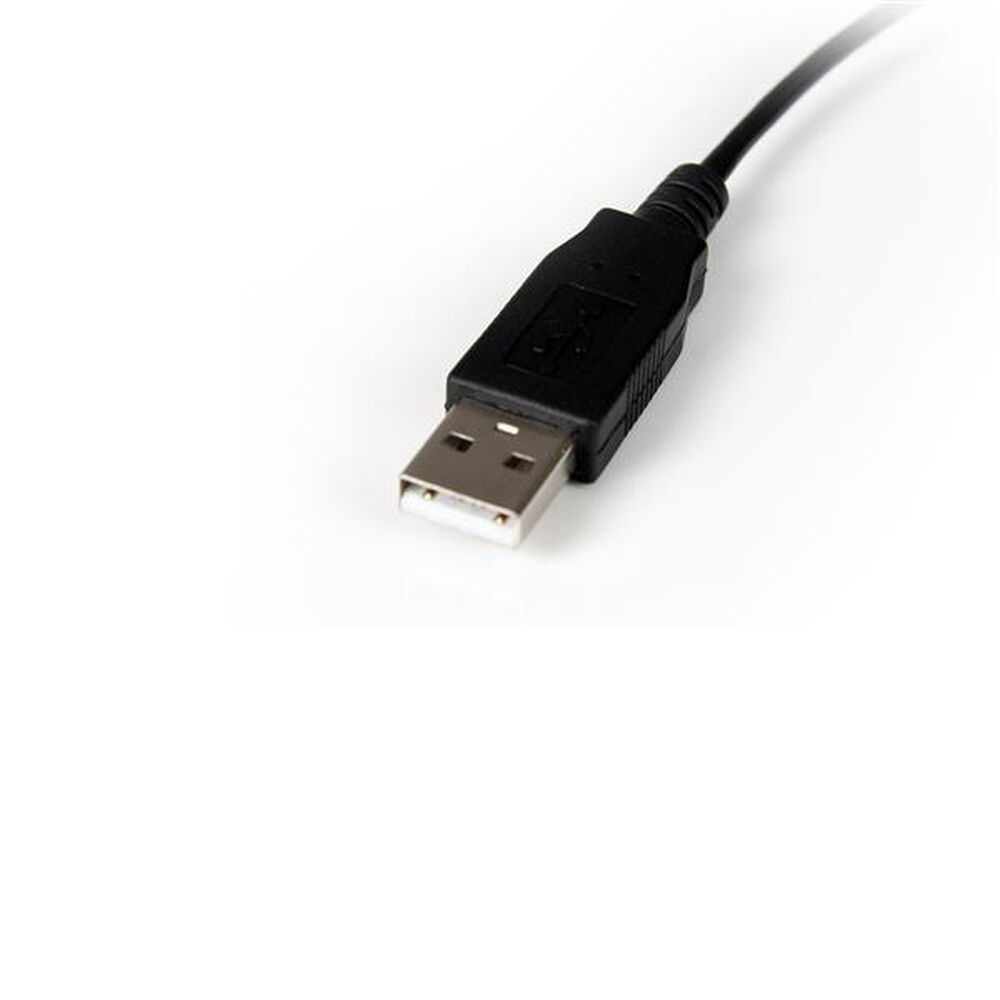 Kabel till Vídeo/USB Startech SVID2USB232          Svart - 2
