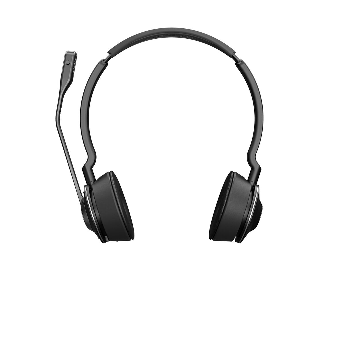 Hörlurar Jabra ENGAGE 75 Svart Extern, halvöppna - 4