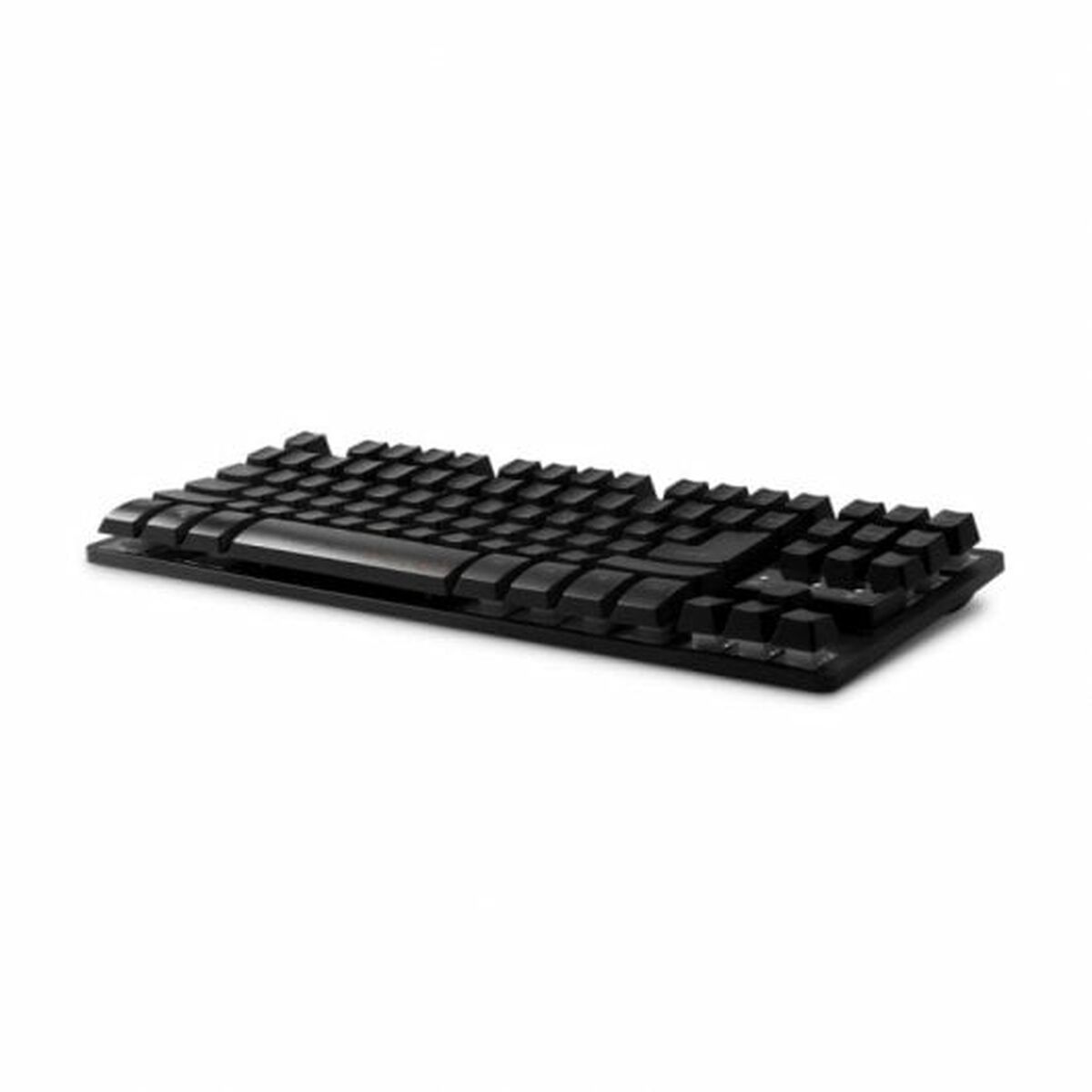Tangentbord Acer Svart - 3