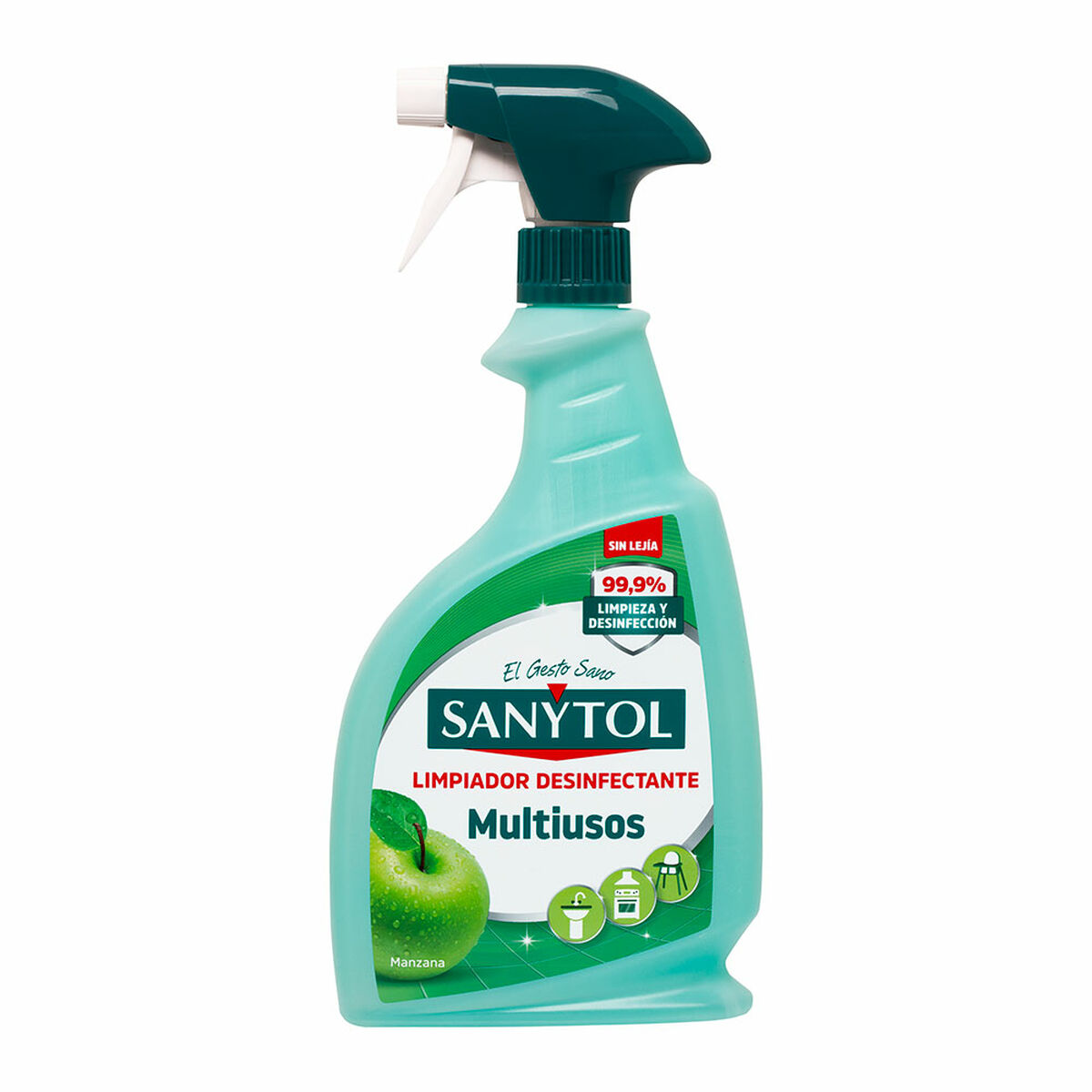 Desinfektionsspray Sanytol Sprej
