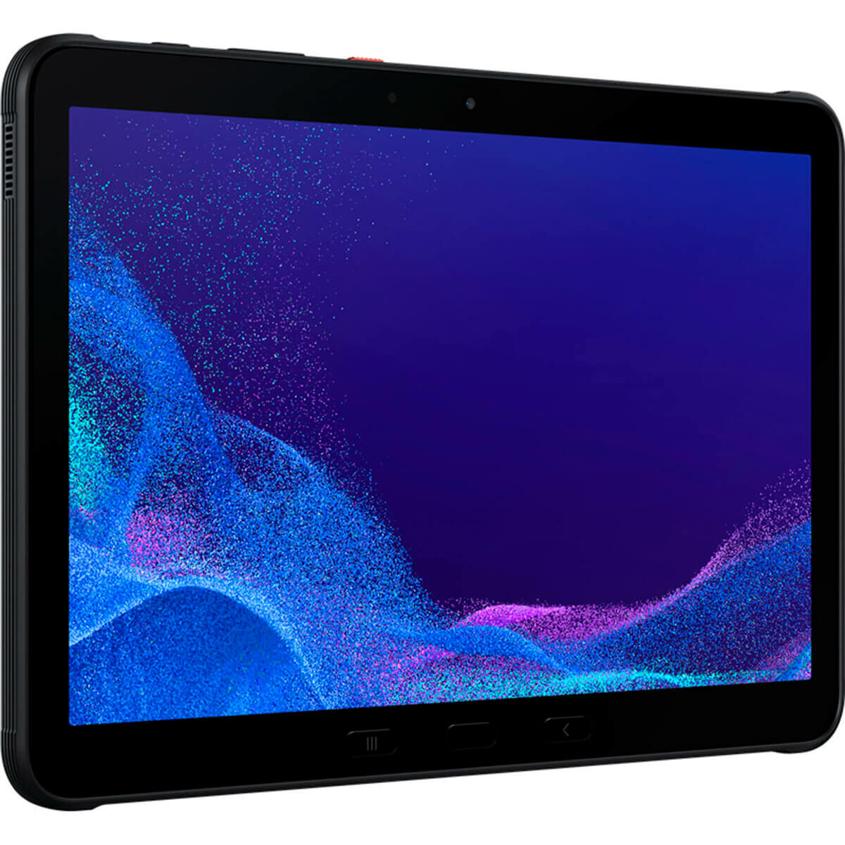 Läsplatta Samsung Galaxy Tab Active4 Pro 6 GB RAM 10,1" 128 GB Svart