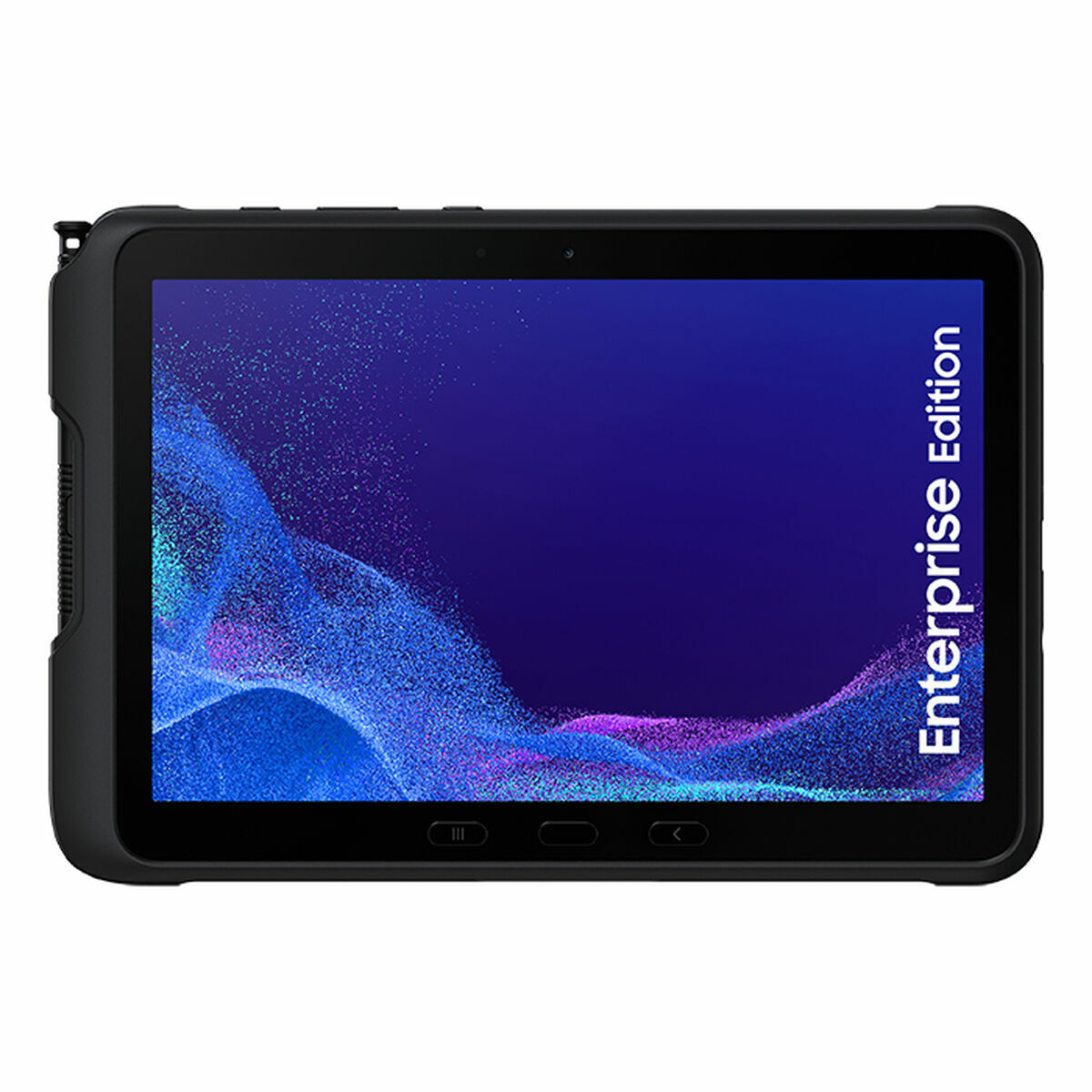 Läsplatta Samsung Galaxy Tab Active4 Pro 6 GB RAM 10,1" 128 GB Svart - 2
