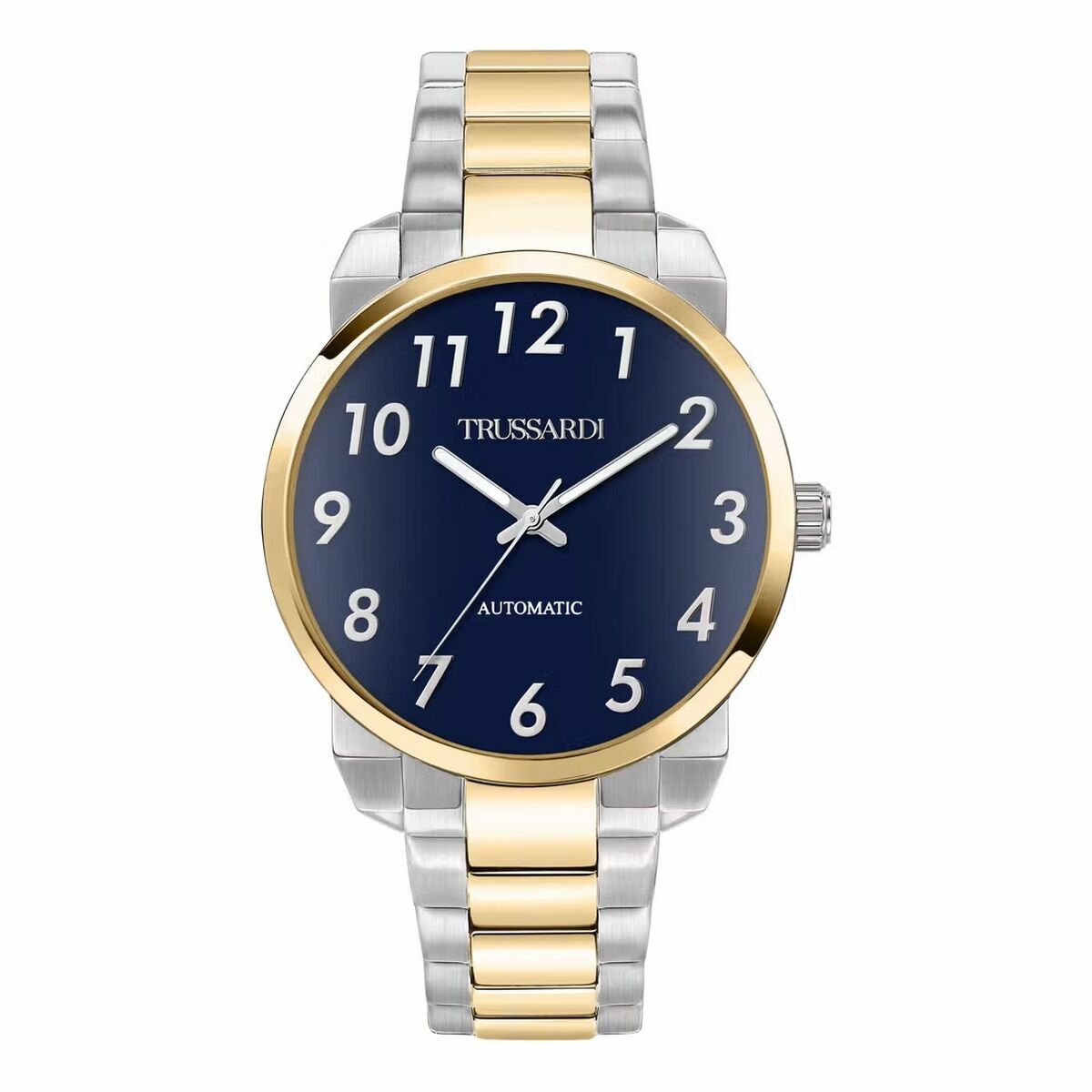 Herrklocka Trussardi R2423154001 (Ø 40 mm)
