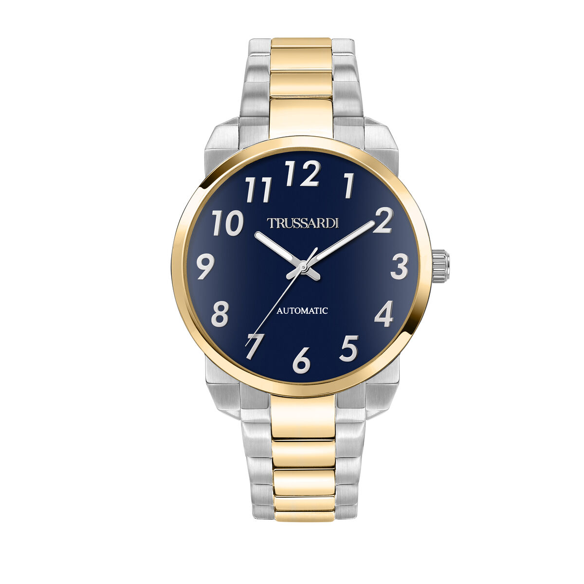 Herrklocka Trussardi R2423154001 (Ø 40 mm) - 3