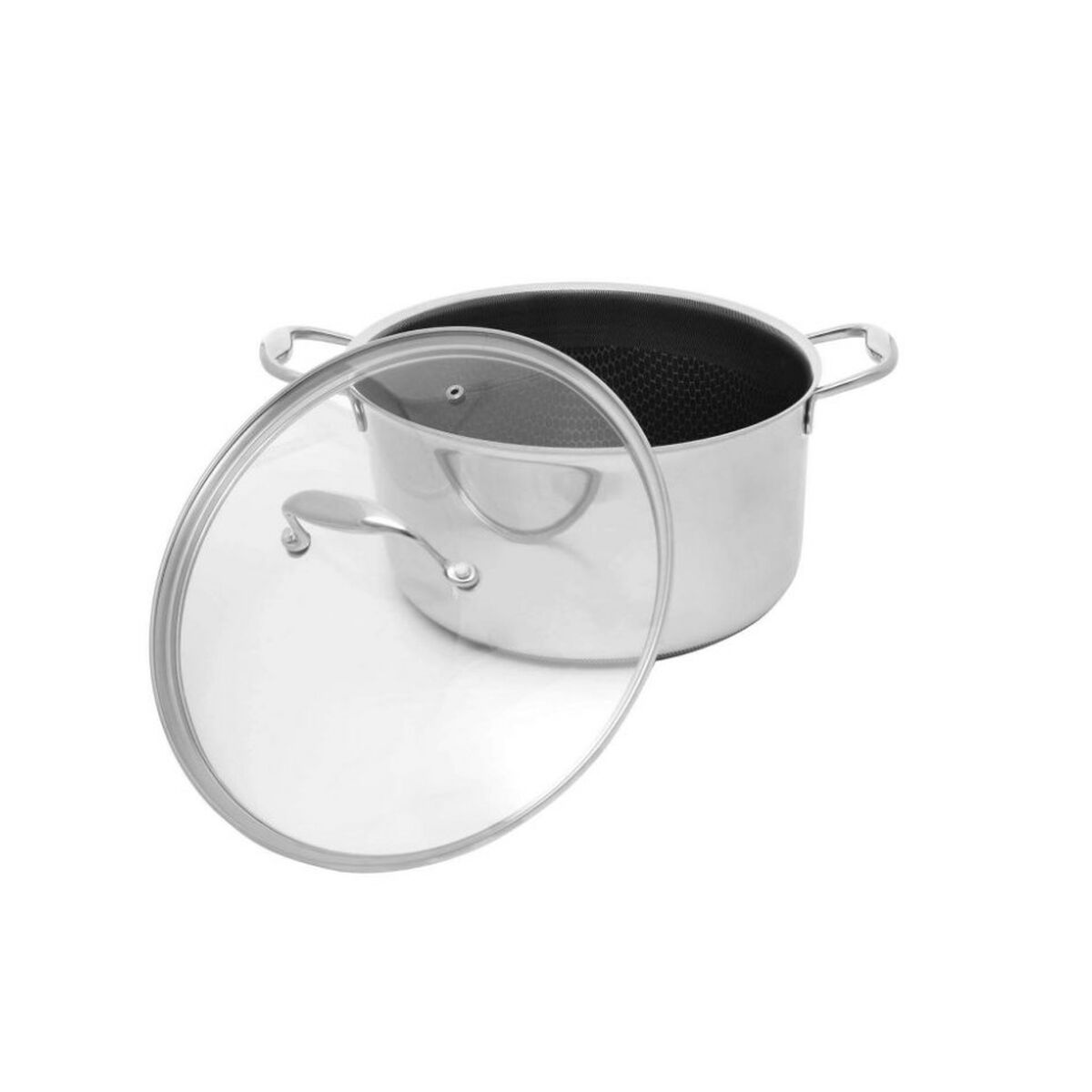 Gryta med lock Kohersen 71105 - 5