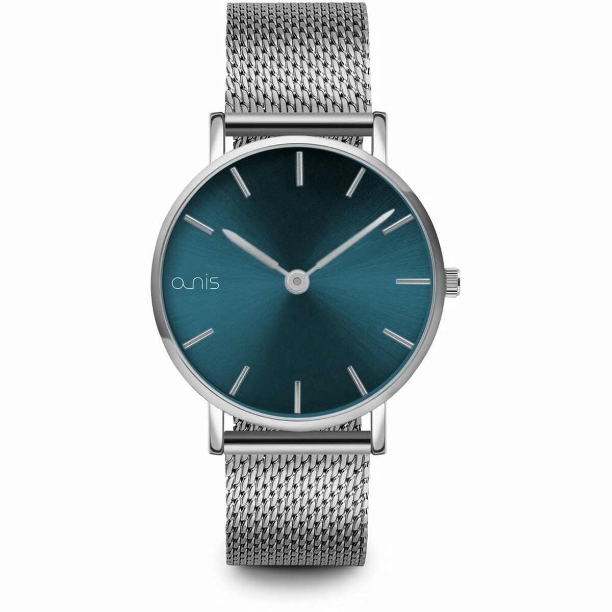 Damklocka A-nis AS100-07 (Ø 36 mm) (Ø 43 mm) (Ø 32 mm) (Ø 38 mm) (Ø 48 mm)
