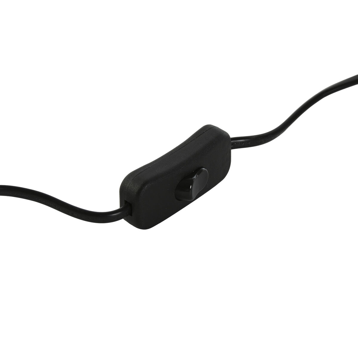 Bordslampa Home ESPRIT Keramik 30 x 30 x 51 cm (2 antal) - 3
