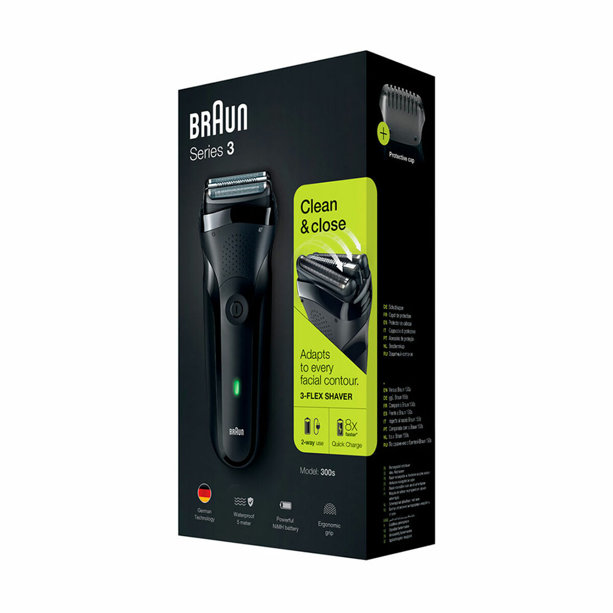 Nebulisator Braun - 5