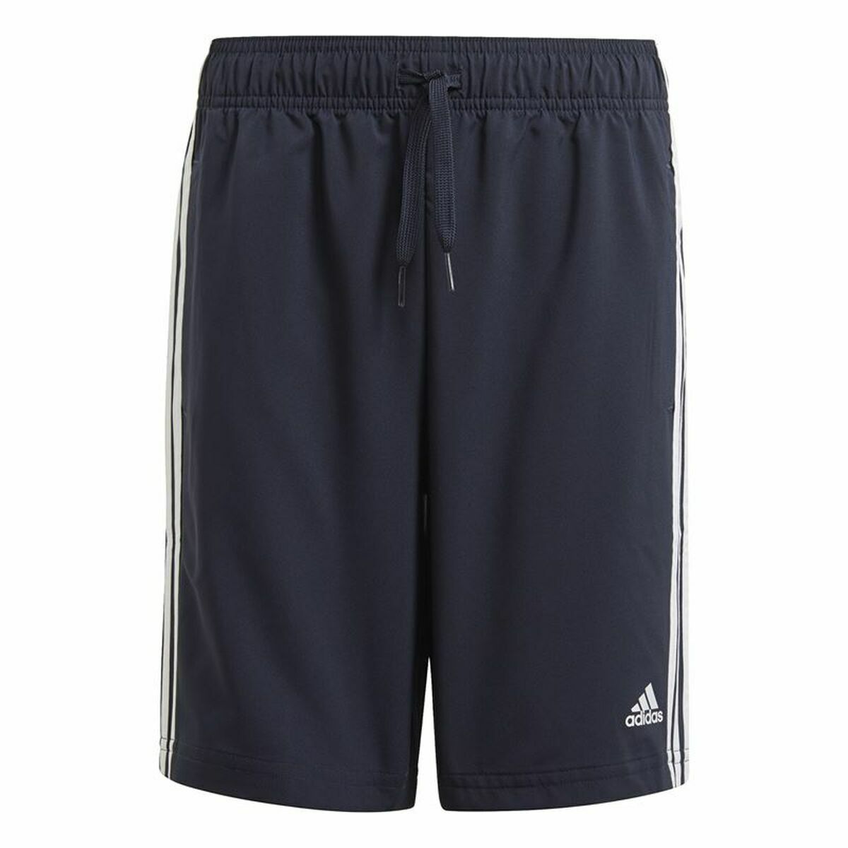 Sportshorts för barn Training Adidas  Essentials  Mörkblå - 2