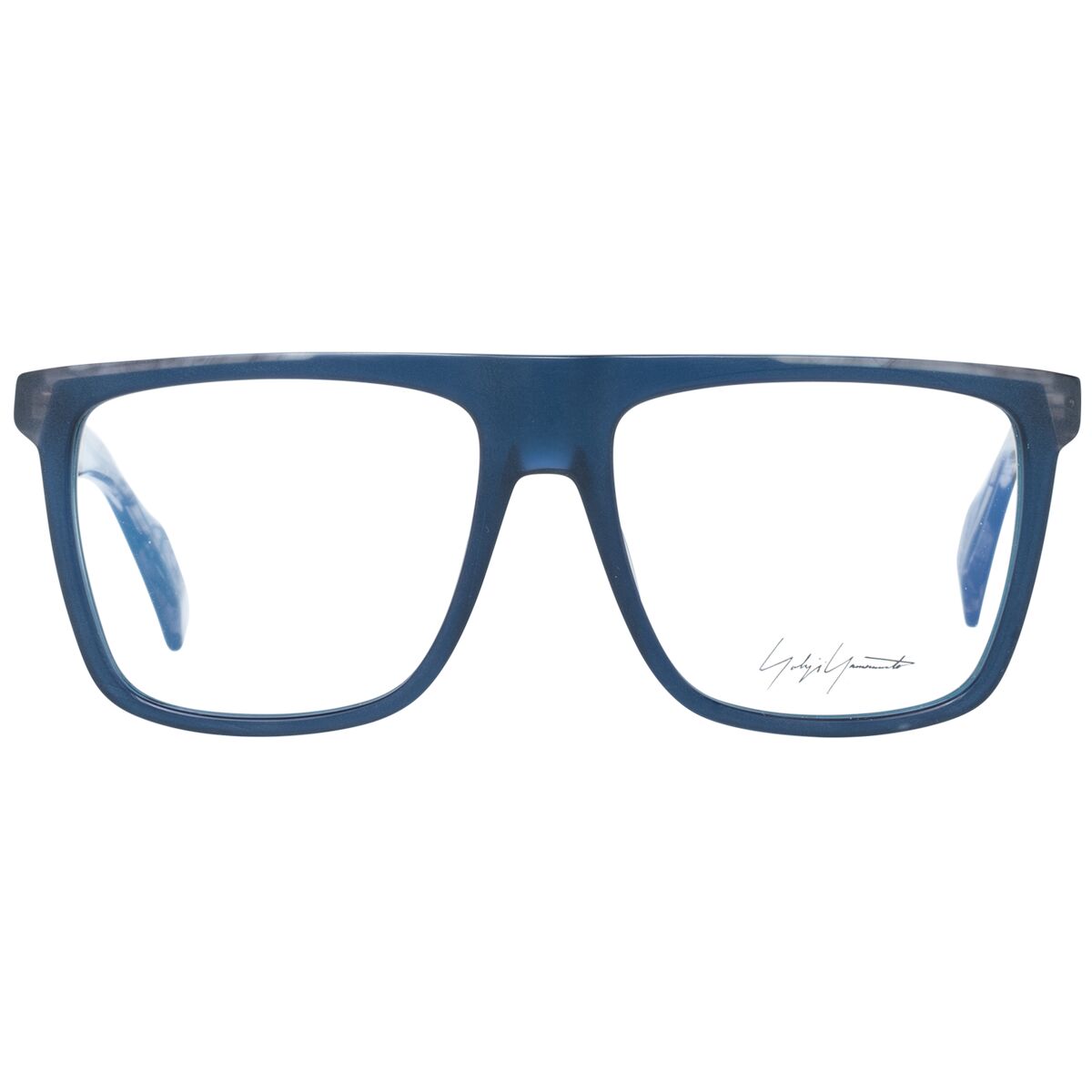 Glasögonbågar Yohji Yamamoto YY1036 55608 - 2
