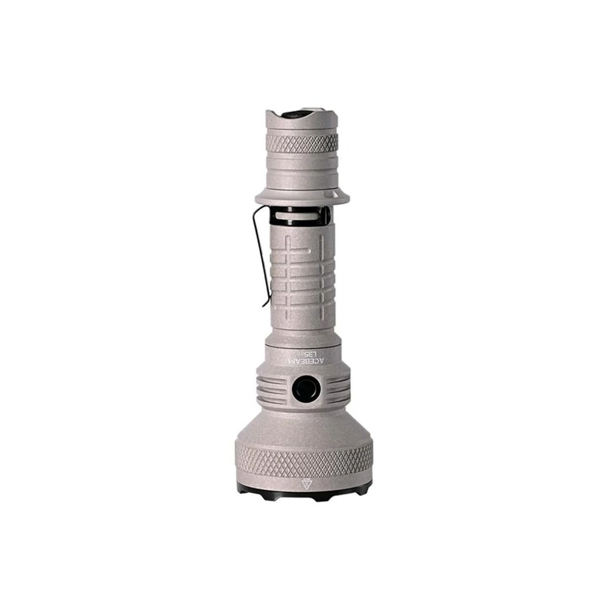 Ficklampa Acebeam L35 2.0 MAO 5000 Lm - 2