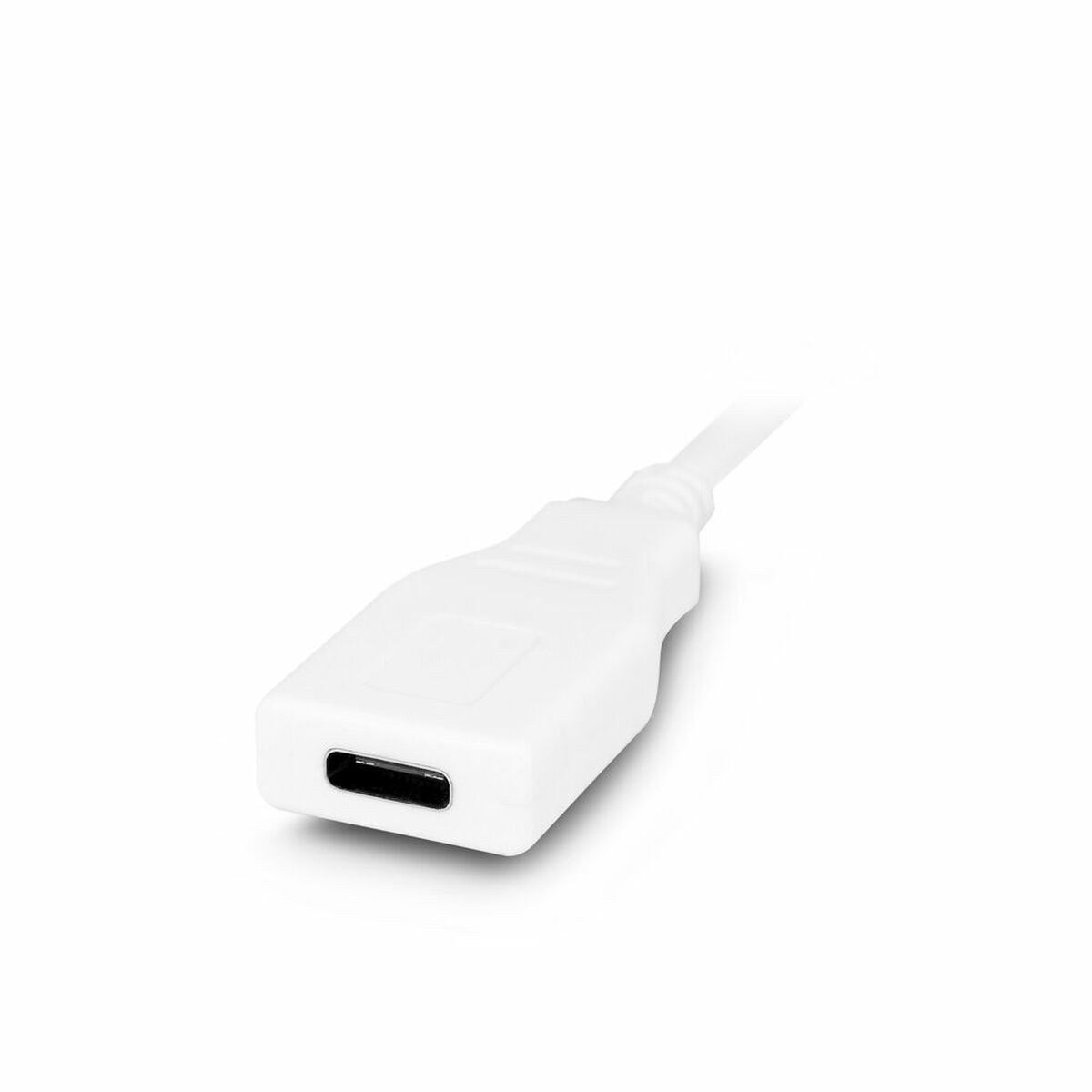 Kabel USB C Urban Factory TCE01UF              Vit - 9
