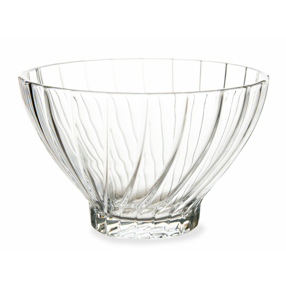 Skålset Pasabahce 1201049-530226 Transparent Glas 290 ml Ø 10,8 x 7 cm (5 antal) - 6