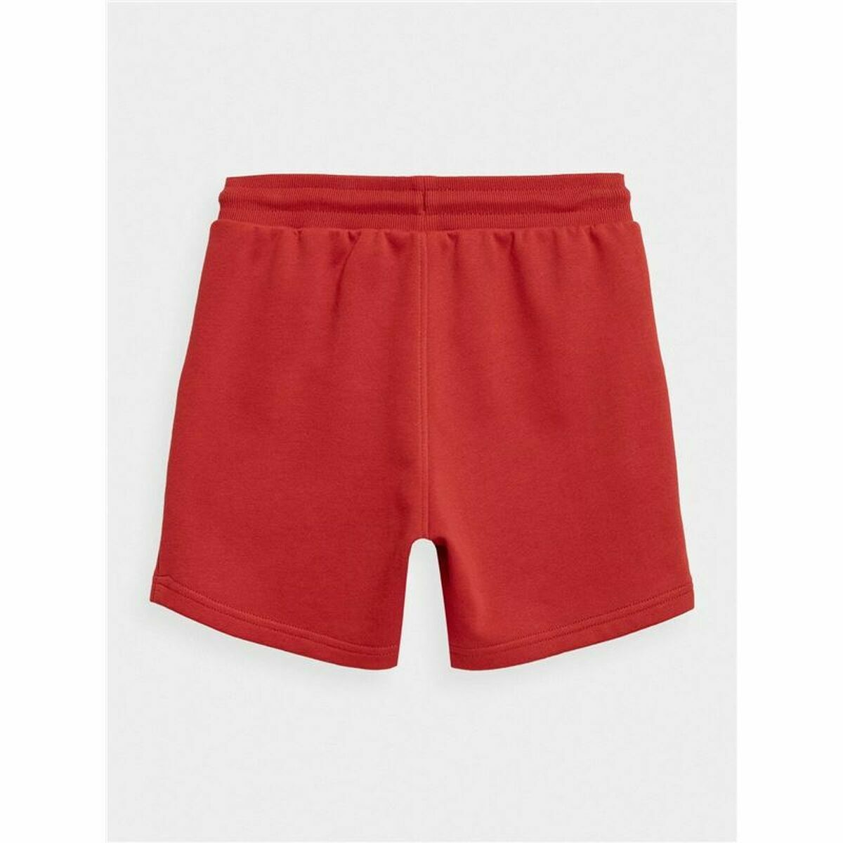 Sportshorts för barn 4F M049  Röd - 4