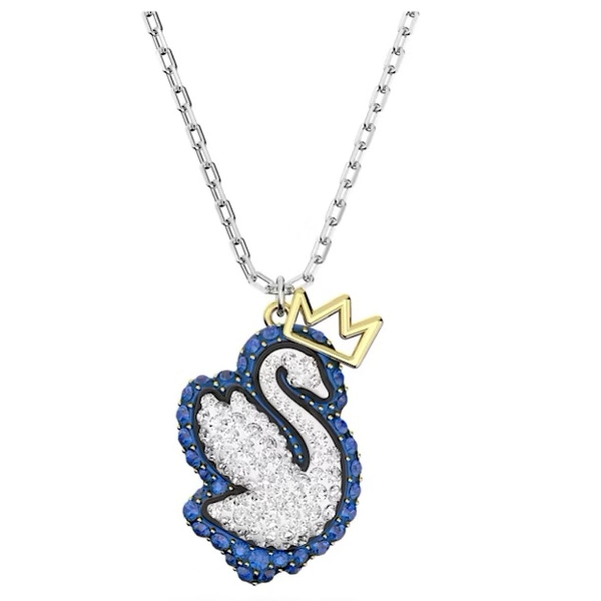 Damhalsband Swarovski 5649199