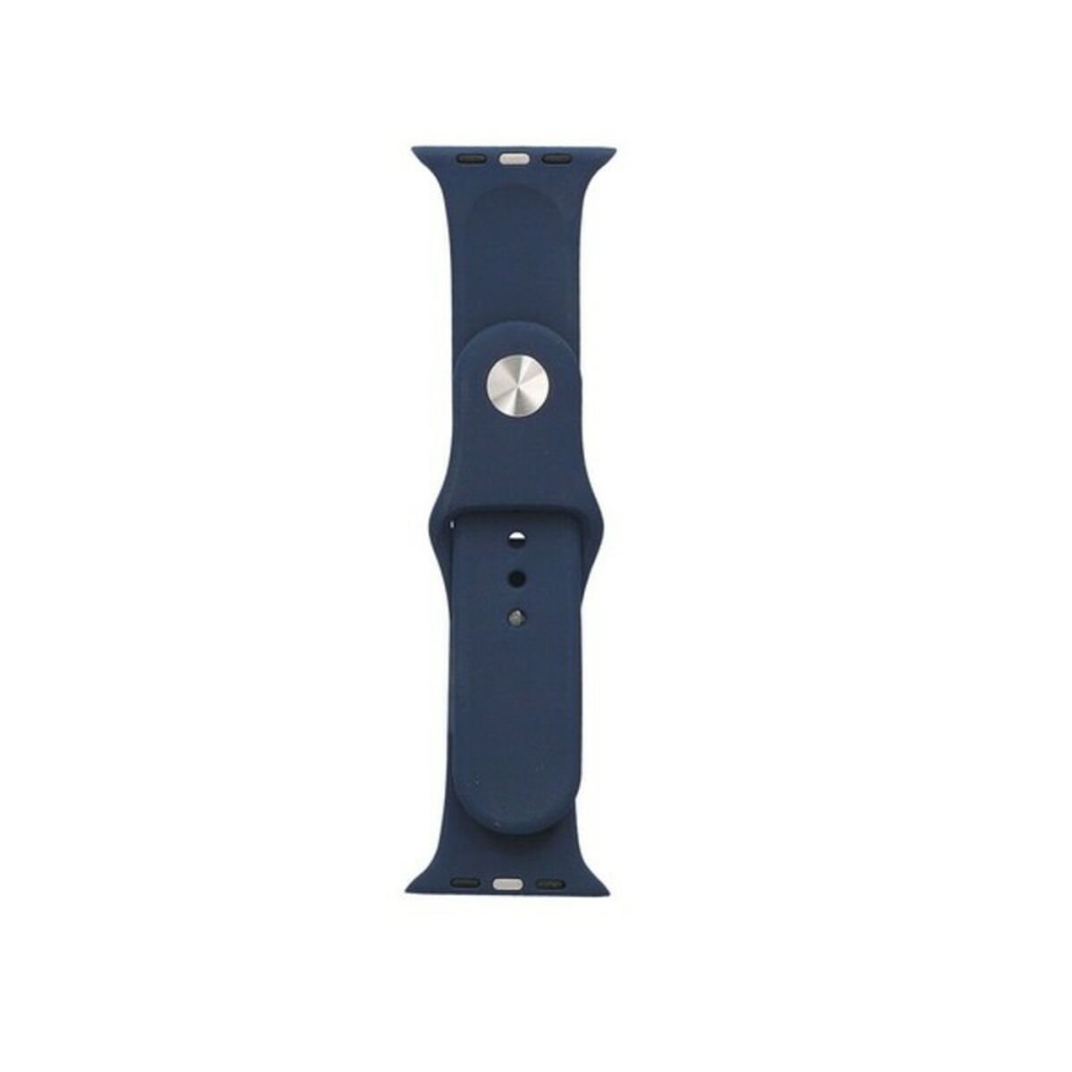 Klockarmband Contact Silikon - 8