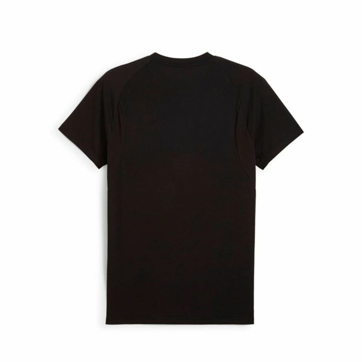 T-shirt med kortärm Herr Puma Evostripe - 2