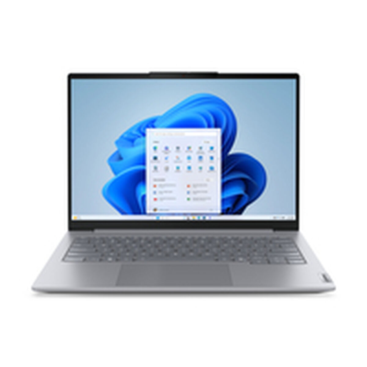 Bärbar dator Lenovo 21SJ0075SP 14" 16 GB RAM 512 GB 512 GB SSD Qwerty Spanska - 2